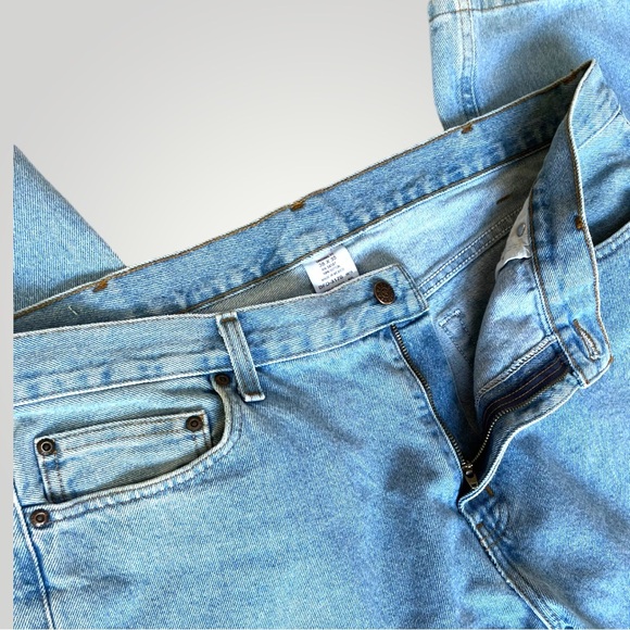 Faded Glory Original Fit Jeans - Picture 3 of 13